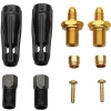 1 Kit Connecteur JAGWIRE HYFLOW Quick-Fit HFA301 SHIMANO