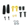 1 Kit Connecteur JAGWIRE HYFLOW Quick-Fit HFA401 MAGURA -Bicicletas Soldes Magasin 1 kit connecteur jagwire hyflow quick fit hfa401 magura