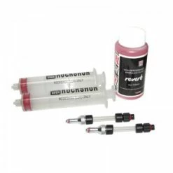 Rock-shox 1 Kit De Purge ROCKSHOX Reverb Am Bleed Charger