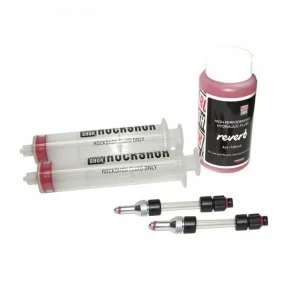 Rock-shox 1 Kit De Purge ROCKSHOX Reverb Am Bleed Charger 3 Rock-shox 1 Kit De Purge ROCKSHOX Reverb Am Bleed Charger
