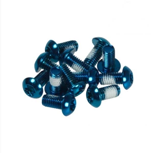 12 Vis Torx De Disque De Frein ASHIMA ROTOR BOLT 3 12 Vis Torx De Disque De Frein ASHIMA ROTOR BOLT