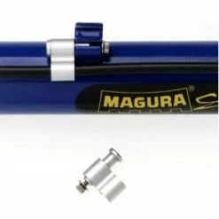 2 Guides Durite MAGURA 0721214 / Brake Hose Guides -Bicicletas Soldes Magasin 2 guides durite magura 0721214 brake hose guides 1