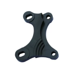 Adaptateur De Frein ASHIMA AU12 IS/IS 180mm AR /203mm AV