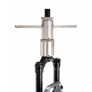 Park Tool Adaptateur Pour Kit De Surfaçage De Pivot De Fourche PARKTOOL CRC-15 1"5 4 Park Tool Adaptateur Pour Kit De Surfaçage De Pivot De Fourche PARKTOOL CRC-15 1"5 – Image 2