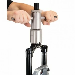 Park Tool Adaptateur Pour Kit De Surfaçage De Pivot De Fourche PARKTOOL CRC-15 1"5 5 Park Tool Adaptateur Pour Kit De Surfaçage De Pivot De Fourche PARKTOOL CRC-15 1"5 – Image 3