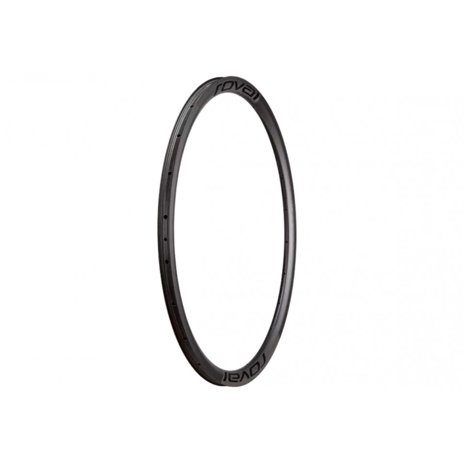 Aro Llanta Specialized Roval Alpinist CLX Carbon 24H 700 Trasera 3 Aro Llanta Specialized Roval Alpinist CLX Carbon 24H 700 Trasera