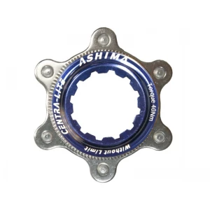 Adaptateur ASHIMA AC02 Centerlock / 6 Trous 3 Adaptateur ASHIMA AC02 Centerlock / 6 Trous