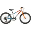 Bicicleta CUBE Acid 200 ActionTeam 20' -Bicicletas Soldes Magasin bi cube 21 acid 200 r20 actionteam 36806.jpg