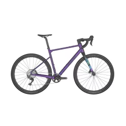 Bergamont Grandurance 8 Bicicleta Gravel-CX