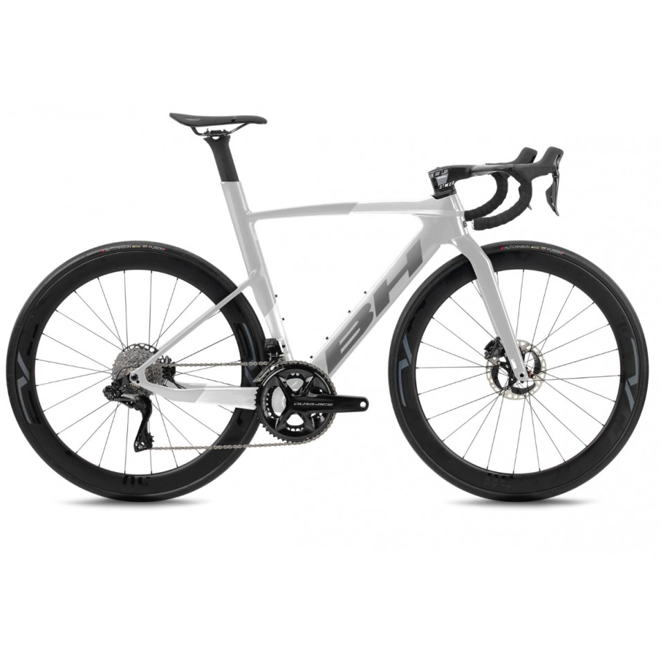 Bicicleta BH Aerolight 7.0 23 3 Bicicleta BH Aerolight 7.0 23