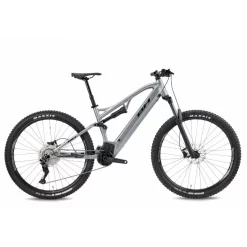 Bicicleta BH Atom Lynx 8.2 PRO