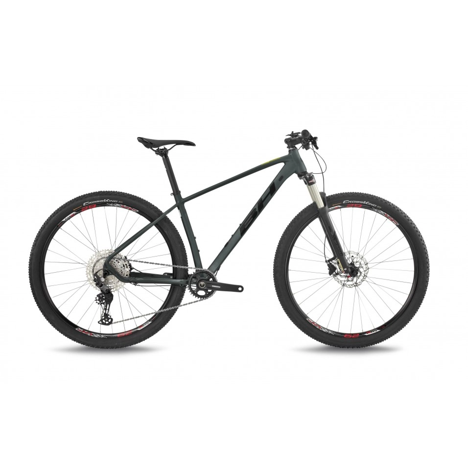 Bicicleta BH Expert 4.0 3 Bicicleta BH Expert 4.0