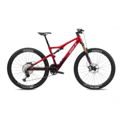 Bicicleta BH Ilynx Race Carbon 7.8 23