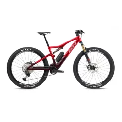 Bicicleta BH Ilynx Race Carbon Pro 7.9 23