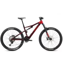 Bicicleta BH ILYNX TRAIL 8.1 23