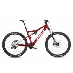 Bicicleta BH Ilynx Trail Carbon 8.7