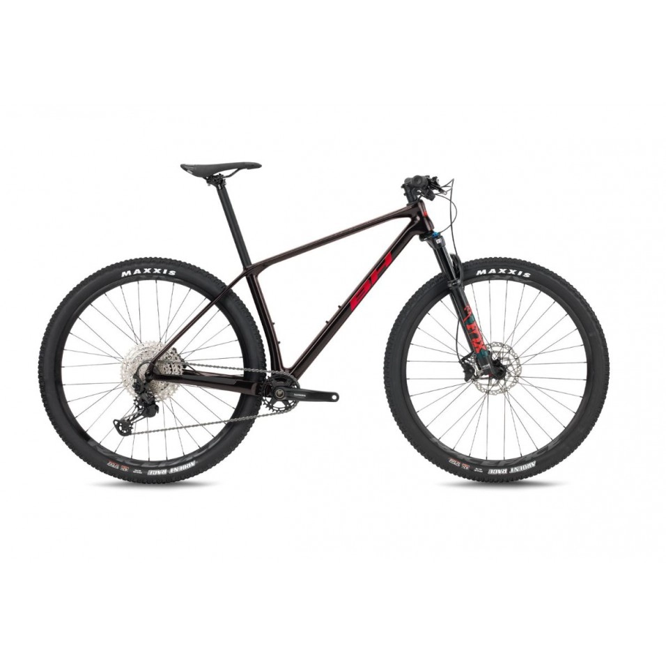 Bicicleta BH Ultimate 7.5 23 3 Bicicleta BH Ultimate 7.5 23