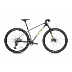 BH ULTIMATE RC 7.5 Bicicleta Montaña Rigida