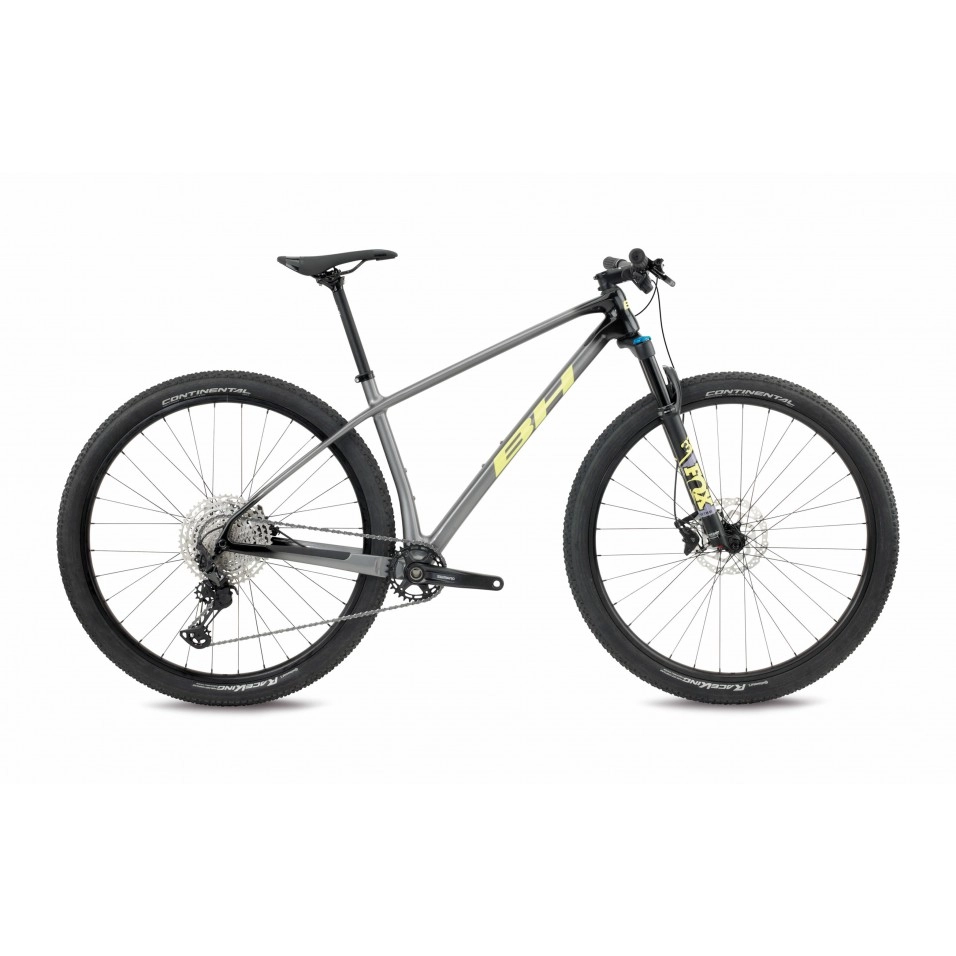 BH ULTIMATE RC 7.5 Bicicleta Montaña Rigida 3 BH ULTIMATE RC 7.5 Bicicleta Montaña Rigida