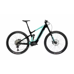 Bicicleta Bianchi T-Tronik Performer 9.3 XT 2022