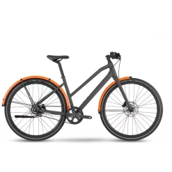 Bicicleta BMC 257 AL THREE ST 23