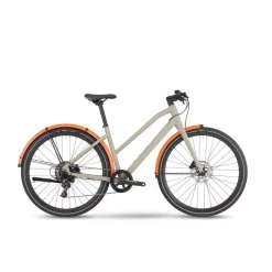 Bicicleta BMC 257 AL TWO ST 23
