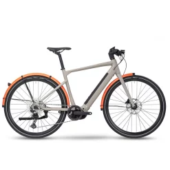 Bicicleta BMC 257 AMP AL TWO 23