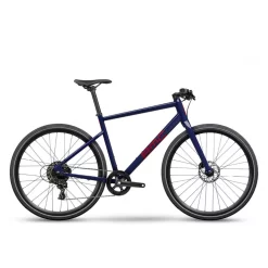 Bicicleta BMC Alpenchallenge AL ONE 23