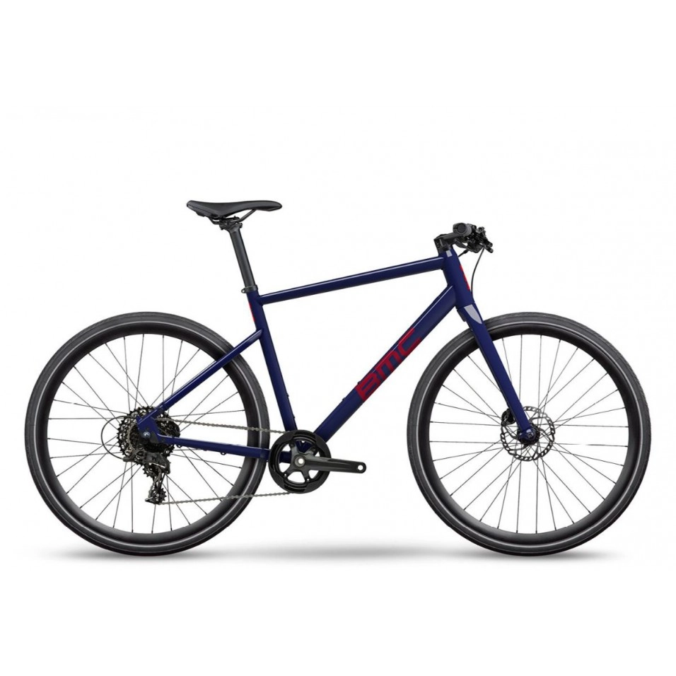 Bicicleta BMC Alpenchallenge AL ONE 23 3 Bicicleta BMC Alpenchallenge AL ONE 23