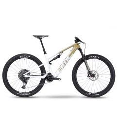 Bicicleta BMC Fourstroke AMP LT ONE 23