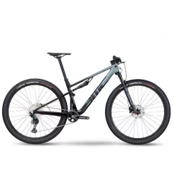 Bicicleta BMC Fourstroke FOUR 23