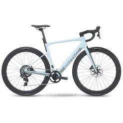 Bicicleta BMC Roadmachine 01 AMP X ONE 23