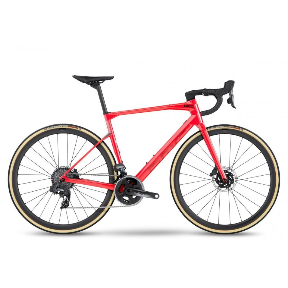 Bicicleta BMC Roadmachine 01 FOUR 23 3 Bicicleta BMC Roadmachine 01 FOUR 23