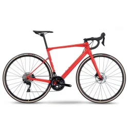 Bicicleta BMC Roadmachine SEVEN 23