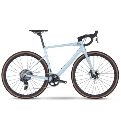 Bicicleta BMC Roadmachine X ONE 23