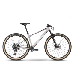 Bicicleta BMC Twostroke 01 THREE 23