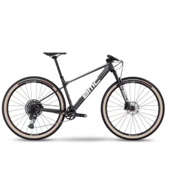 Bicicleta BMC Twostroke 01 TWO 23