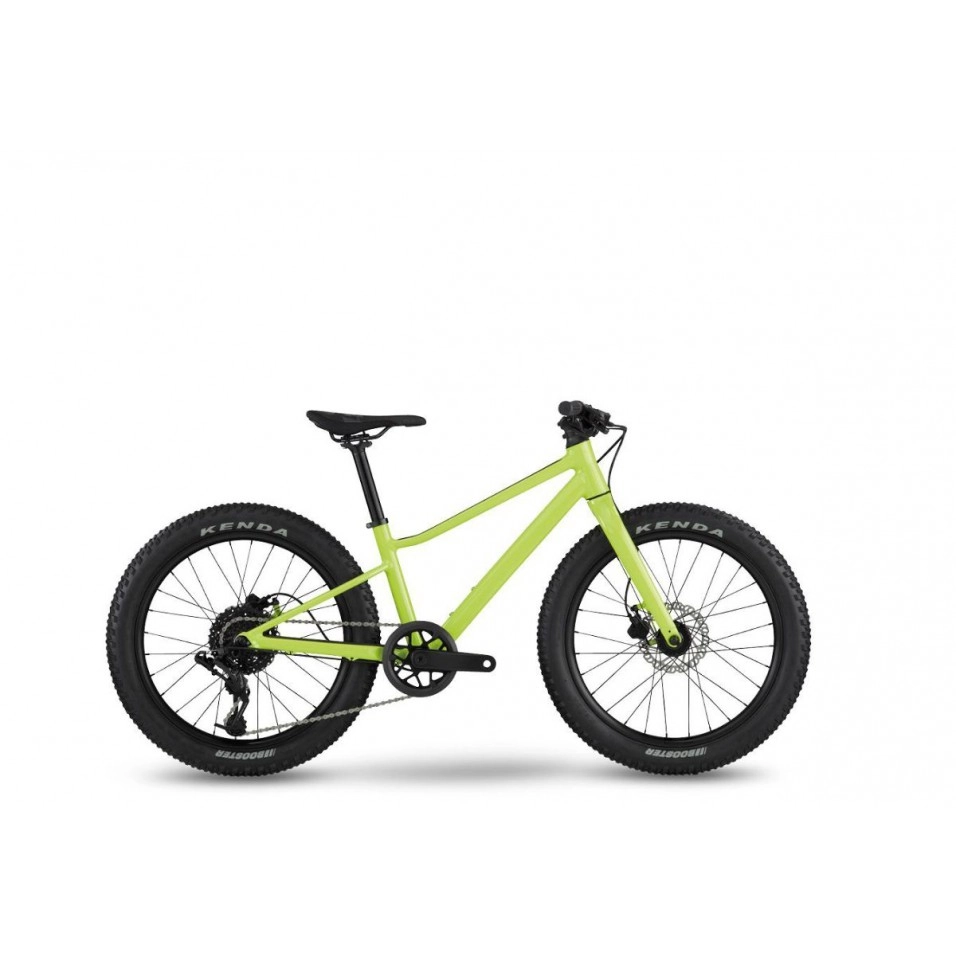 Bicicleta BMC Twostroke AL 20 V1 23 3 Bicicleta BMC Twostroke AL 20 V1 23