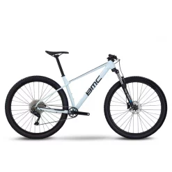 Bicicleta BMC Twostroke AL FIVE 23