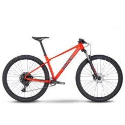 Bicicleta BMC Twostroke AL FOUR 23