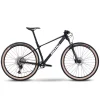 Bicicleta BMC Twostroke AL THREE 23