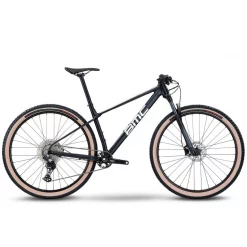 Bicicleta BMC Twostroke AL THREE 23
