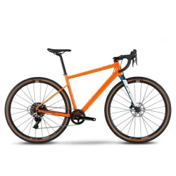 Bicicleta BMC UnReStricted AL ONE 23
