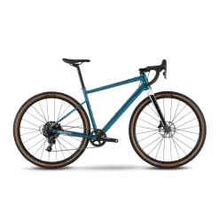 Bicicleta BMC UnReStricted AL TWO 23