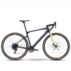 BMC UnReStricted ONE V2 Bicicleta Gravel-CX