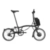 Bicicleta Brompton E-M6L P50 C-Line 23 -Bicicletas Soldes Magasin bicicleta brompton e m6l p50 tija standard 23 59326.jpg