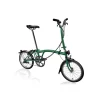Bicicleta Brompton H6L P50 C-Line Black Edition 23 -Bicicletas Soldes Magasin bicicleta brompton h6l p50 c line black edition 23 60583.jpg