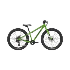 Bicicleta Cannondale Kids Cujo 24+ 2022