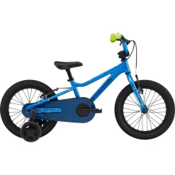 Bicicleta Cannondale Kids Trail 16"
