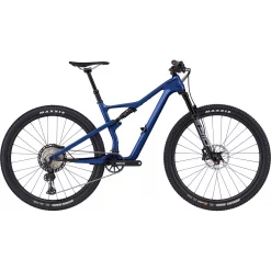 Bicicleta Cannondale Scalpel Carbon SE 1